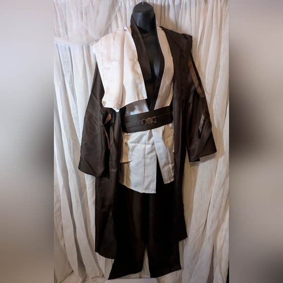 Star wars cosplay - Picture 1 of 10